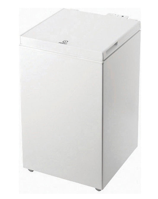  Indesit OS 1A 100 2.1 100L Chest Freezer