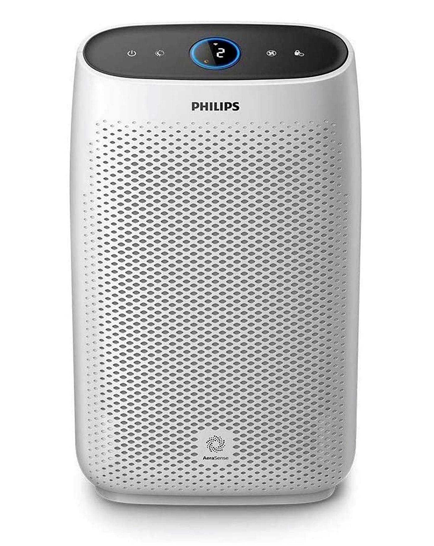  Philips Series AC1214/60 1000i Connected Air Purifier