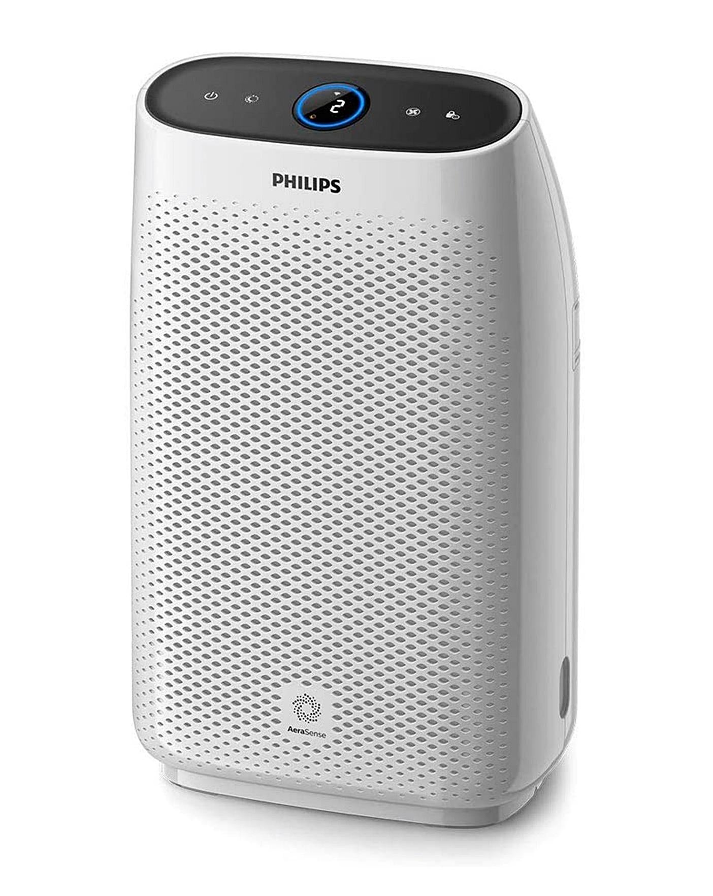  Philips Series AC1214/60 1000i Connected Air Purifier
