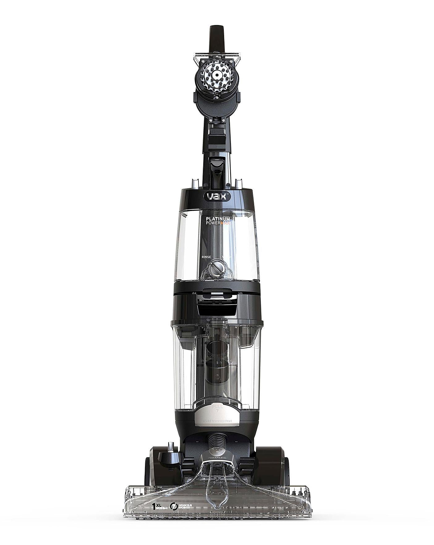  Vax ECB1SPV1 Platinum Power Max Carpet Cleaner
