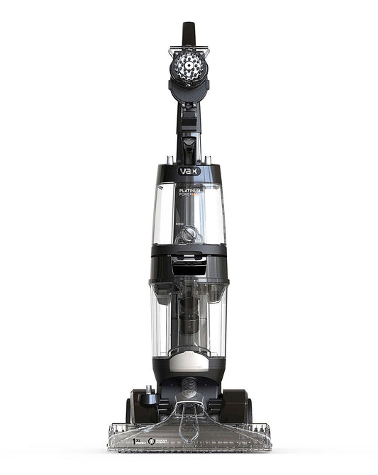  Vax ECB1SPV1 Platinum Power Max Carpet Cleaner