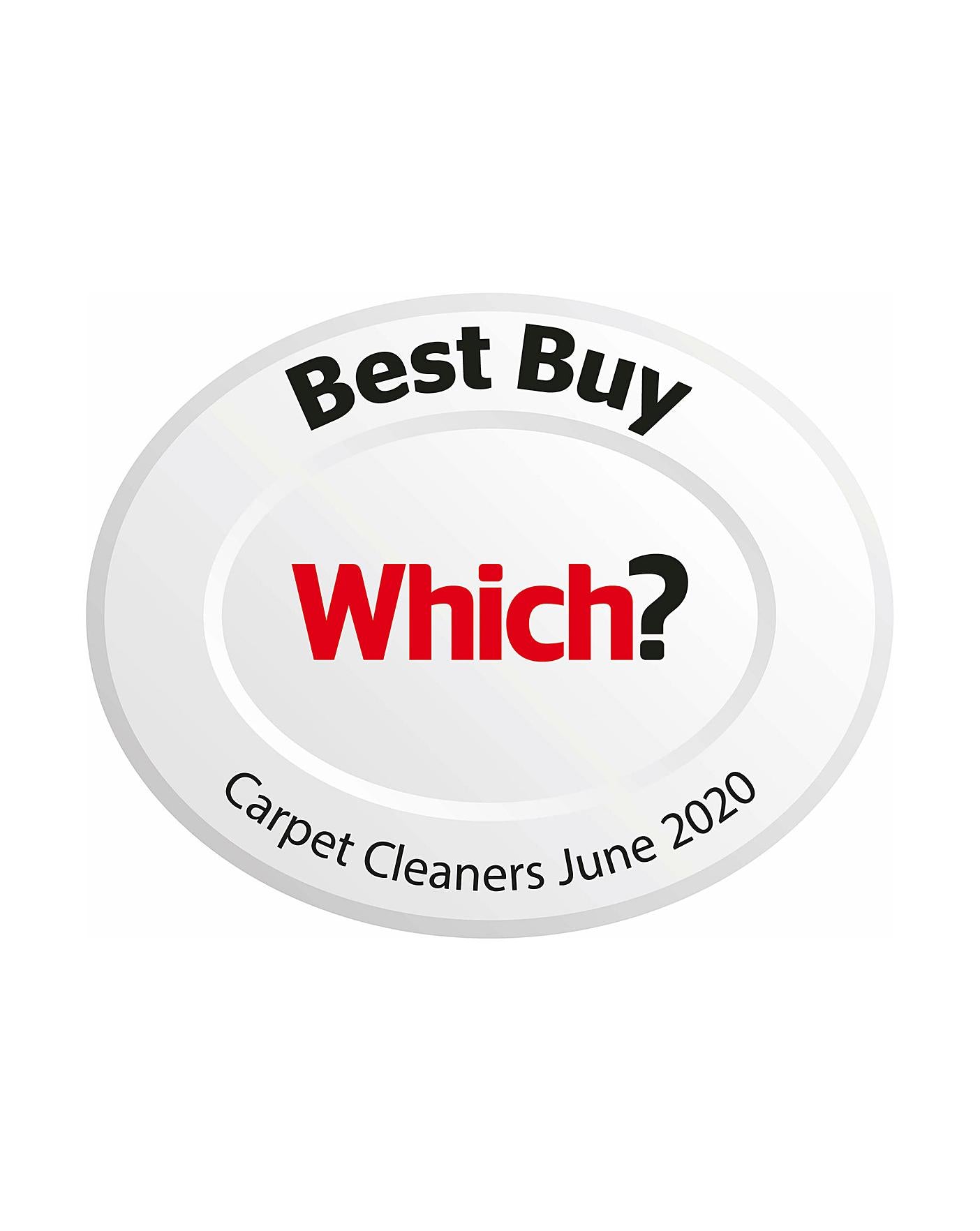  Vax ECB1SPV1 Platinum Power Max Carpet Cleaner