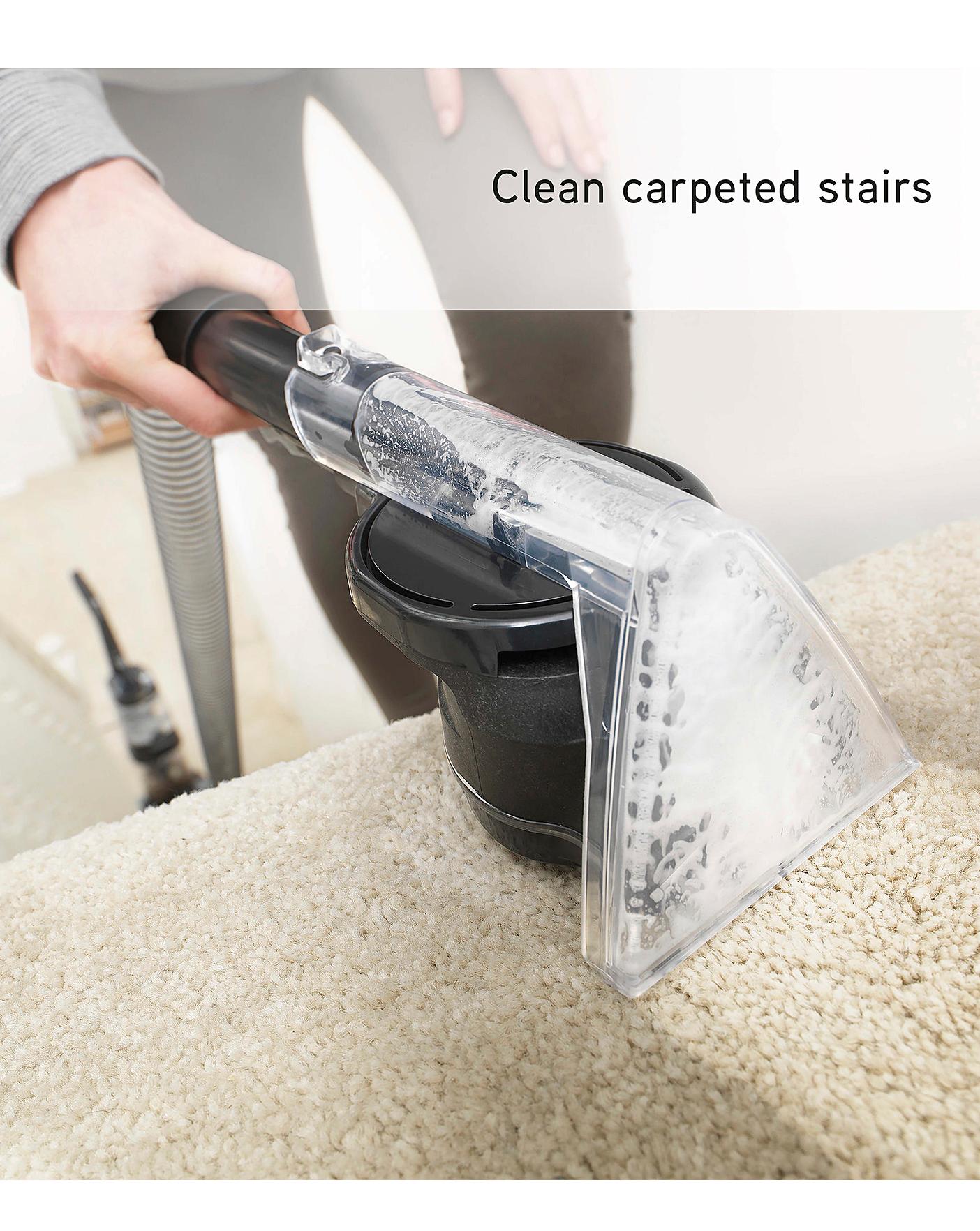  Vax ECB1SPV1 Platinum Power Max Carpet Cleaner