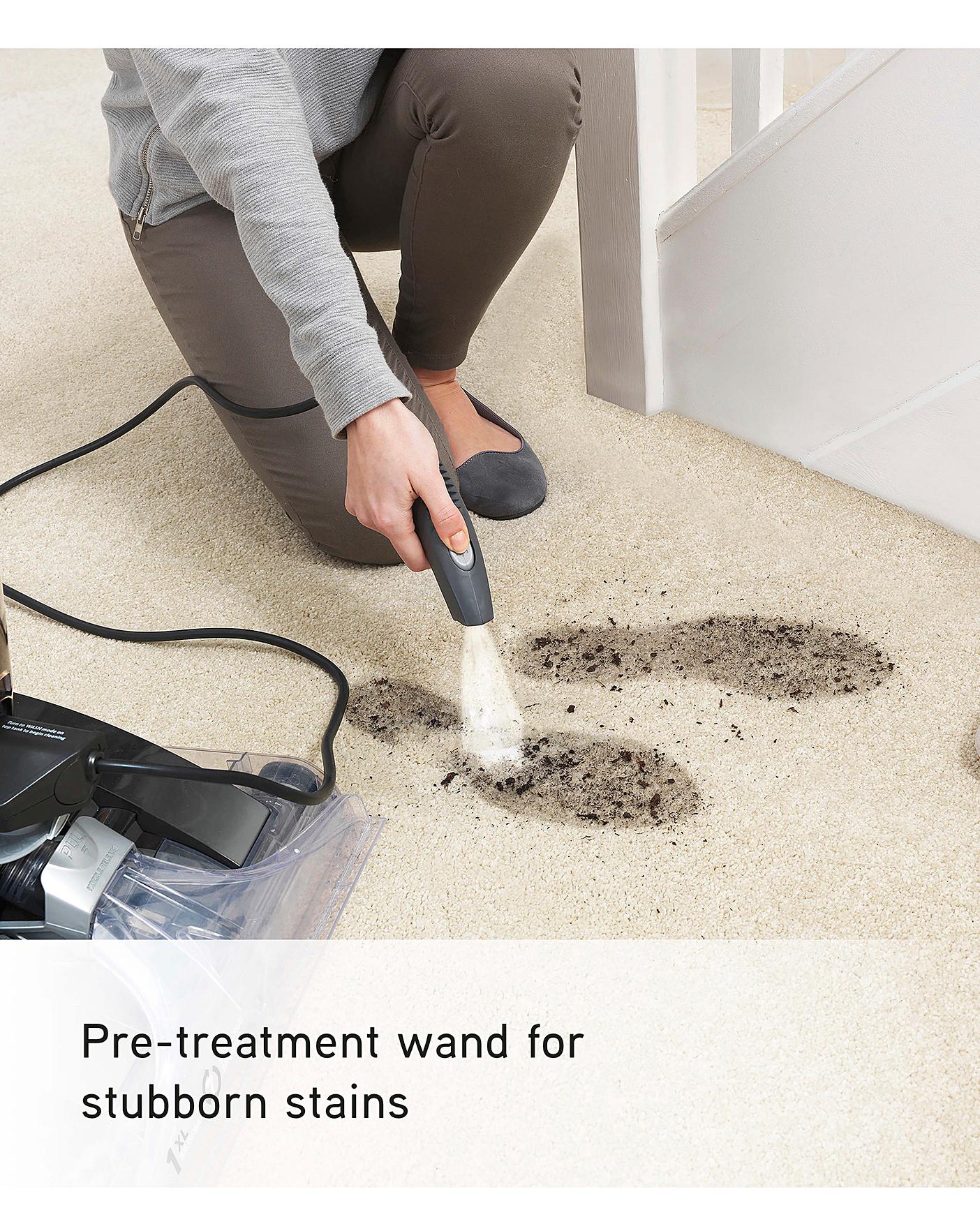  Vax ECB1SPV1 Platinum Power Max Carpet Cleaner