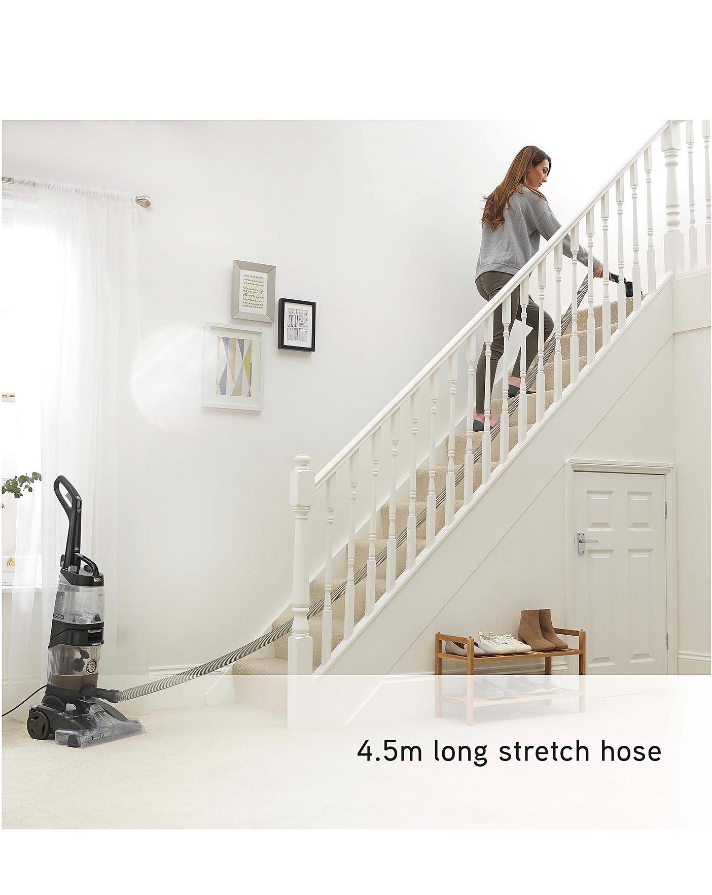  Vax ECB1SPV1 Platinum Power Max Carpet Cleaner