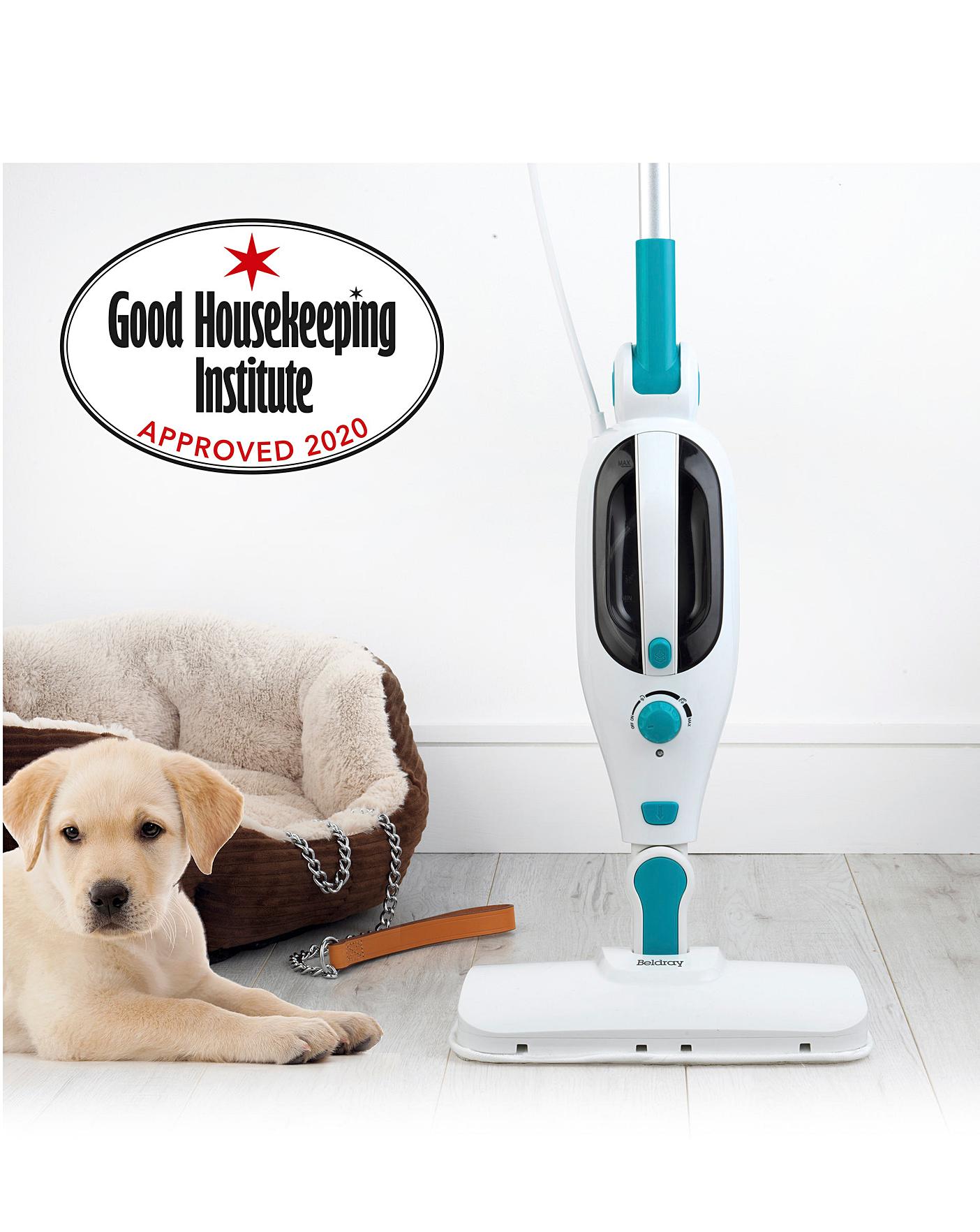  Beldray 12 In 1 Steam Mop