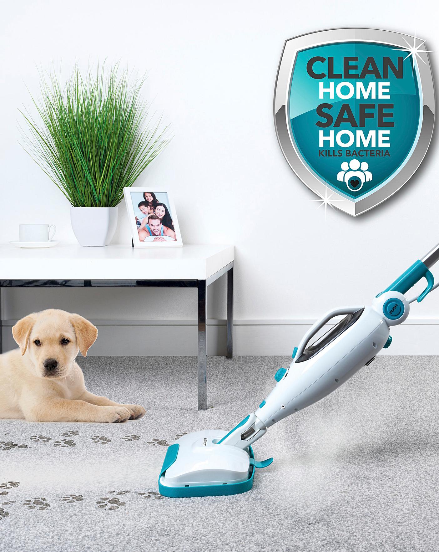 Beldray 12 In 1 Steam Mop