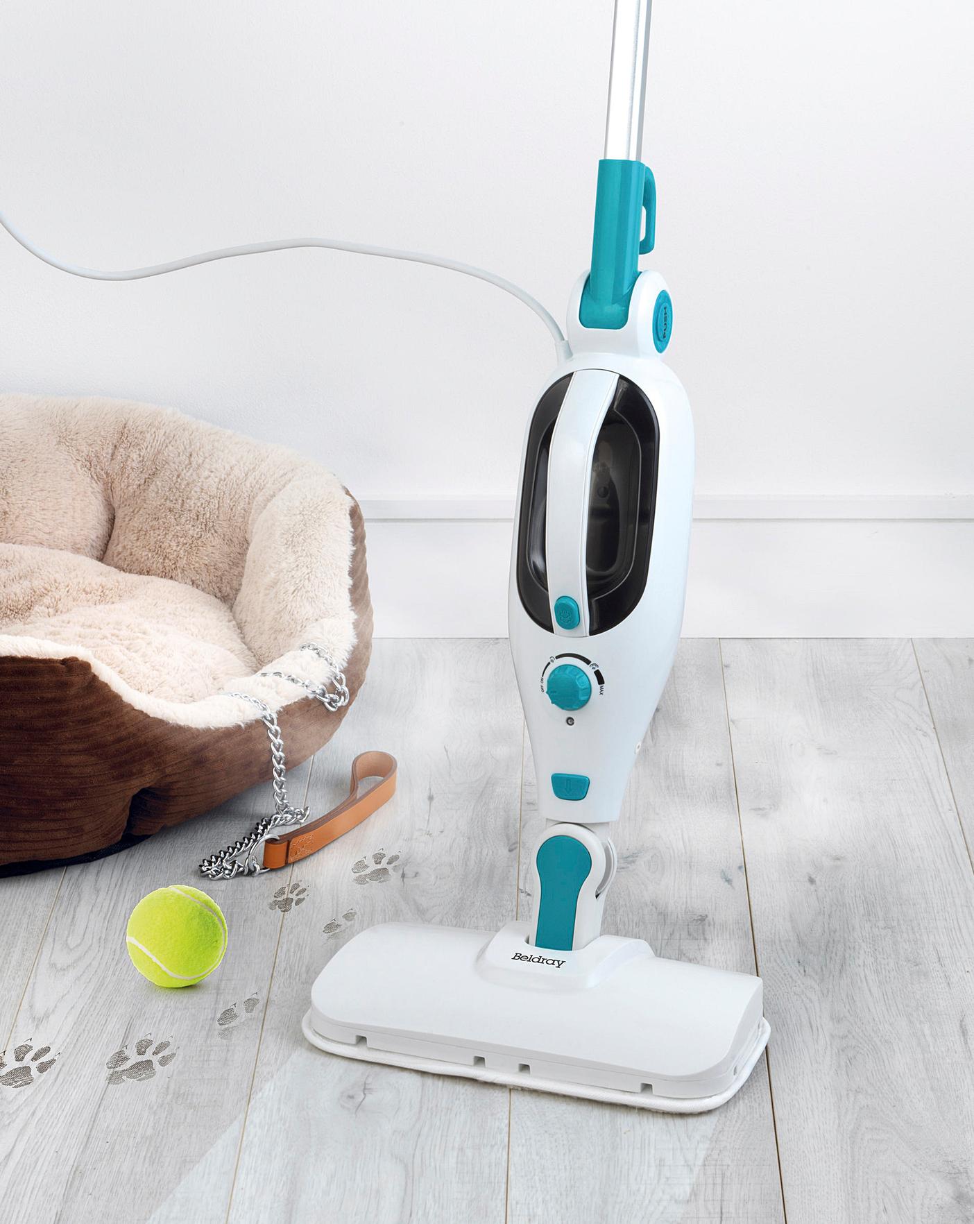  Beldray 12 In 1 Steam Mop
