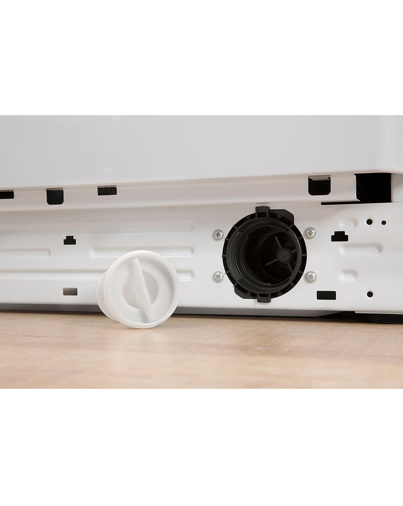  INDESIT BWE71452WUKN 7kg 1400rpm Washing Machine + INSTALLATION