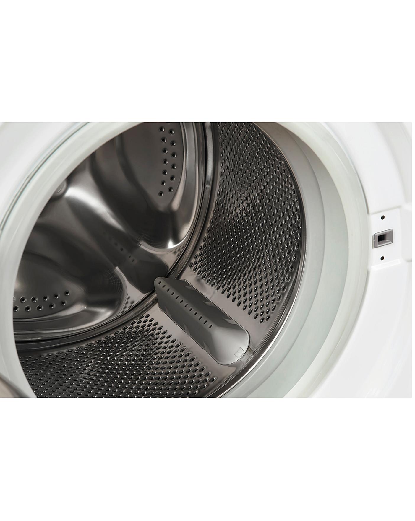  INDESIT BWE71452WUKN 7kg 1400rpm Washing Machine