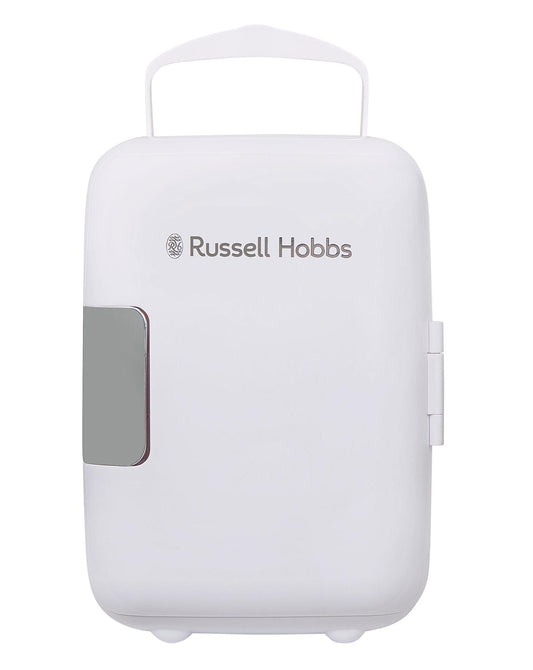  Russell Hobbs RH4CLR1001 4L Cooler White