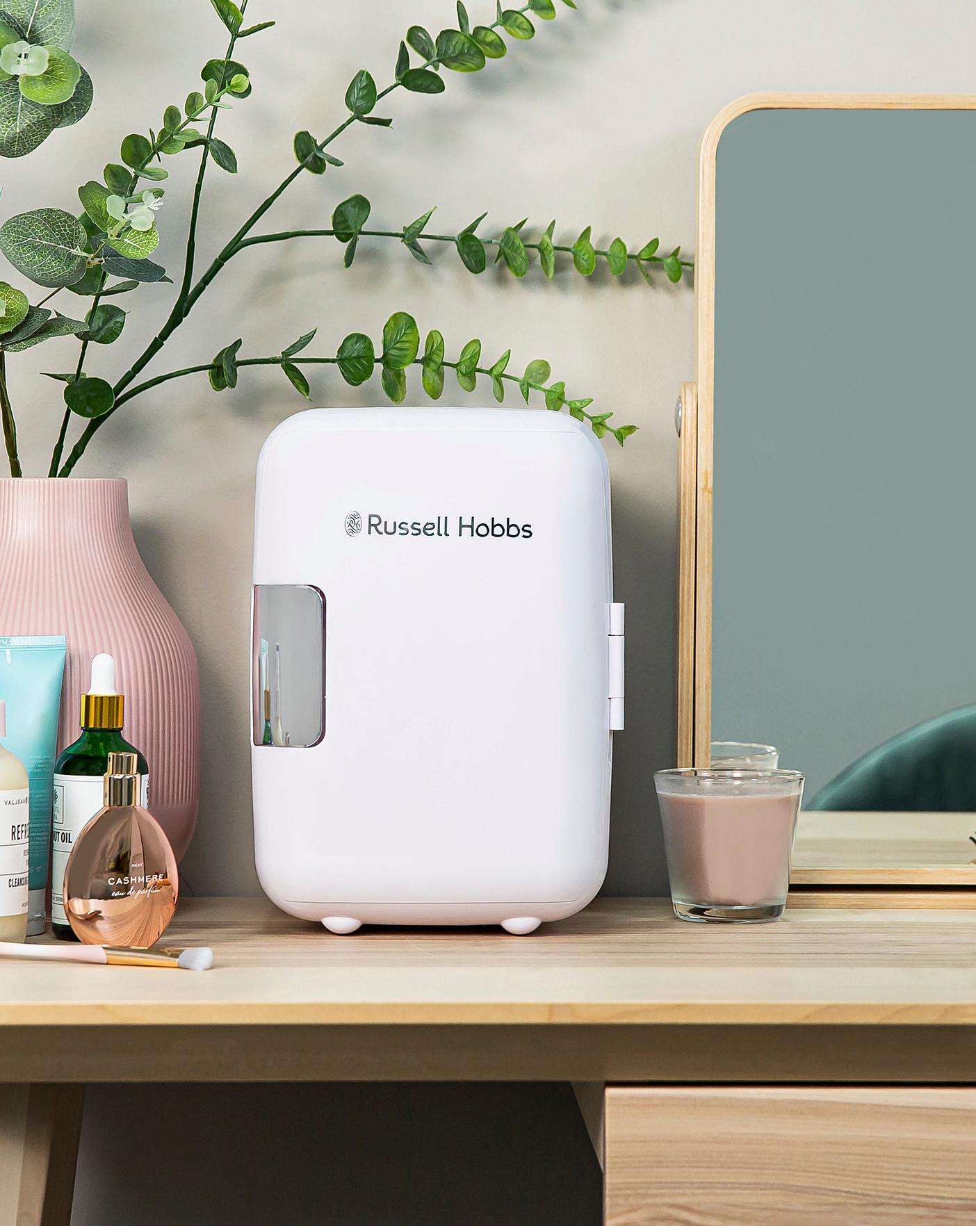  Russell Hobbs RH4CLR1001 4L Cooler White