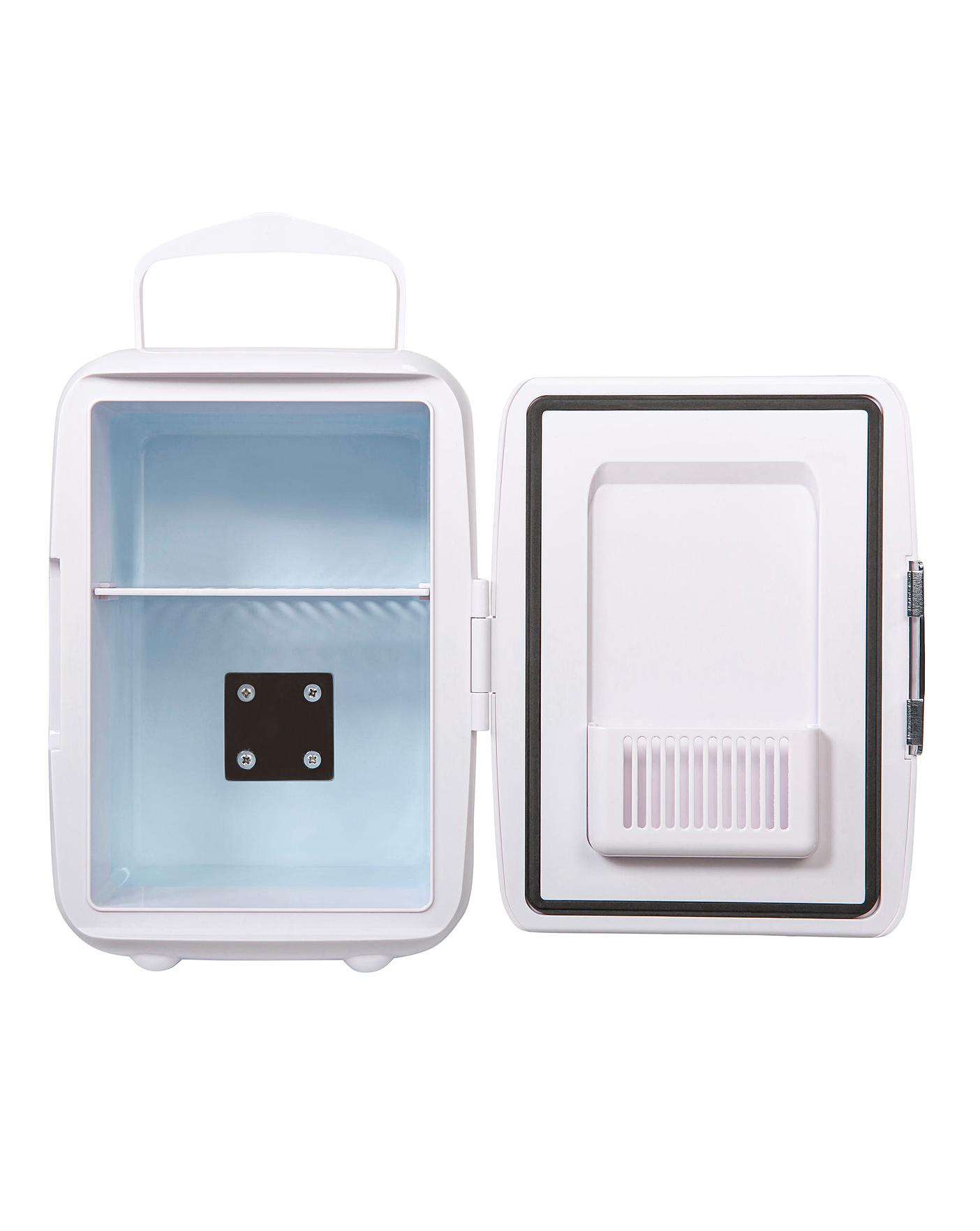  Russell Hobbs RH4CLR1001 4L Cooler White