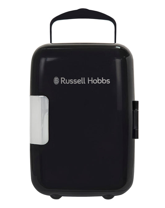  Russell Hobbs RH4CLR1001B 4L Cooler Black