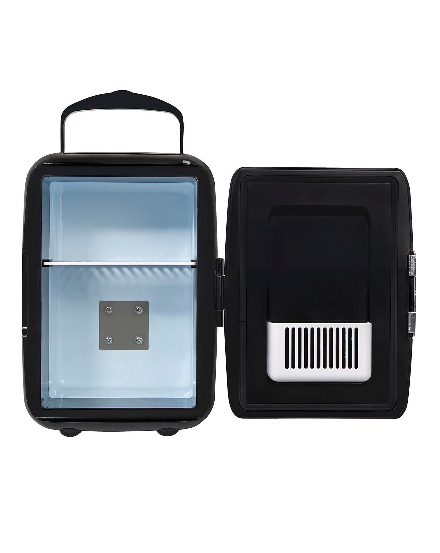  Russell Hobbs RH4CLR1001B 4L Cooler Black