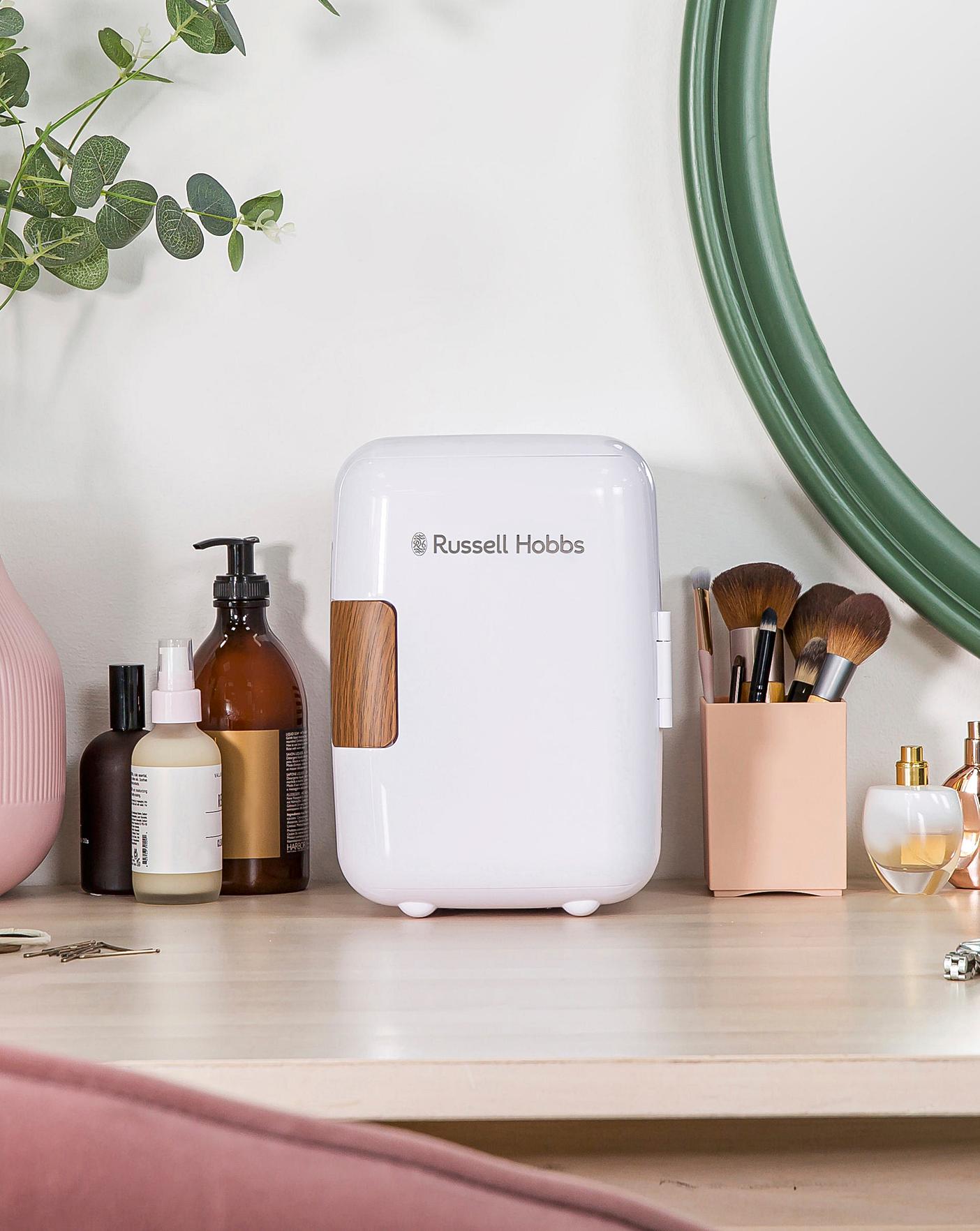  Russell Hobbs RH4CLR1001SCW Scandi 4L Cooler White