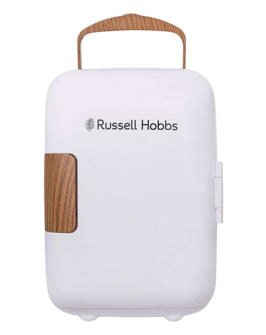  Russell Hobbs RH4CLR1001SCW Scandi 4L Cooler White