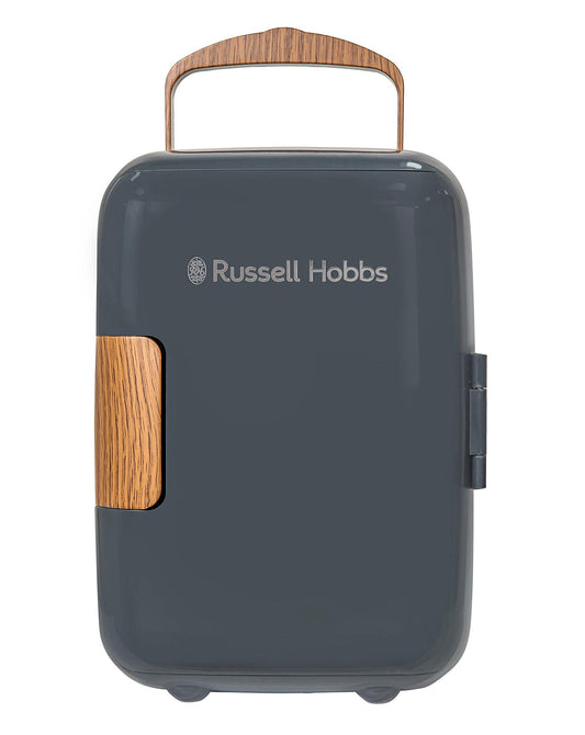  Russell Hobbs RH4CLR1001SCG Scandi 4L Cooler Grey