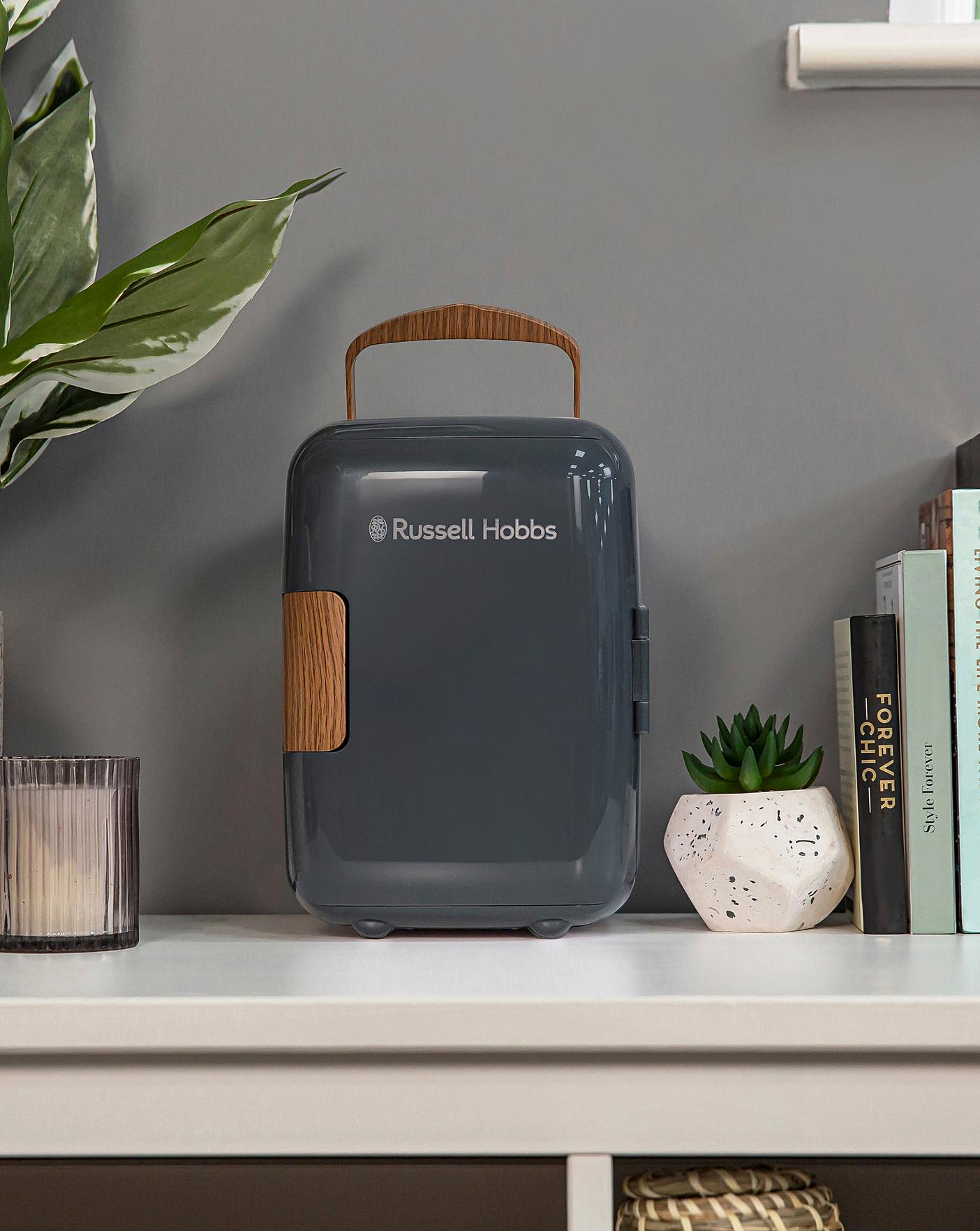  Russell Hobbs RH4CLR1001SCG Scandi 4L Cooler Grey