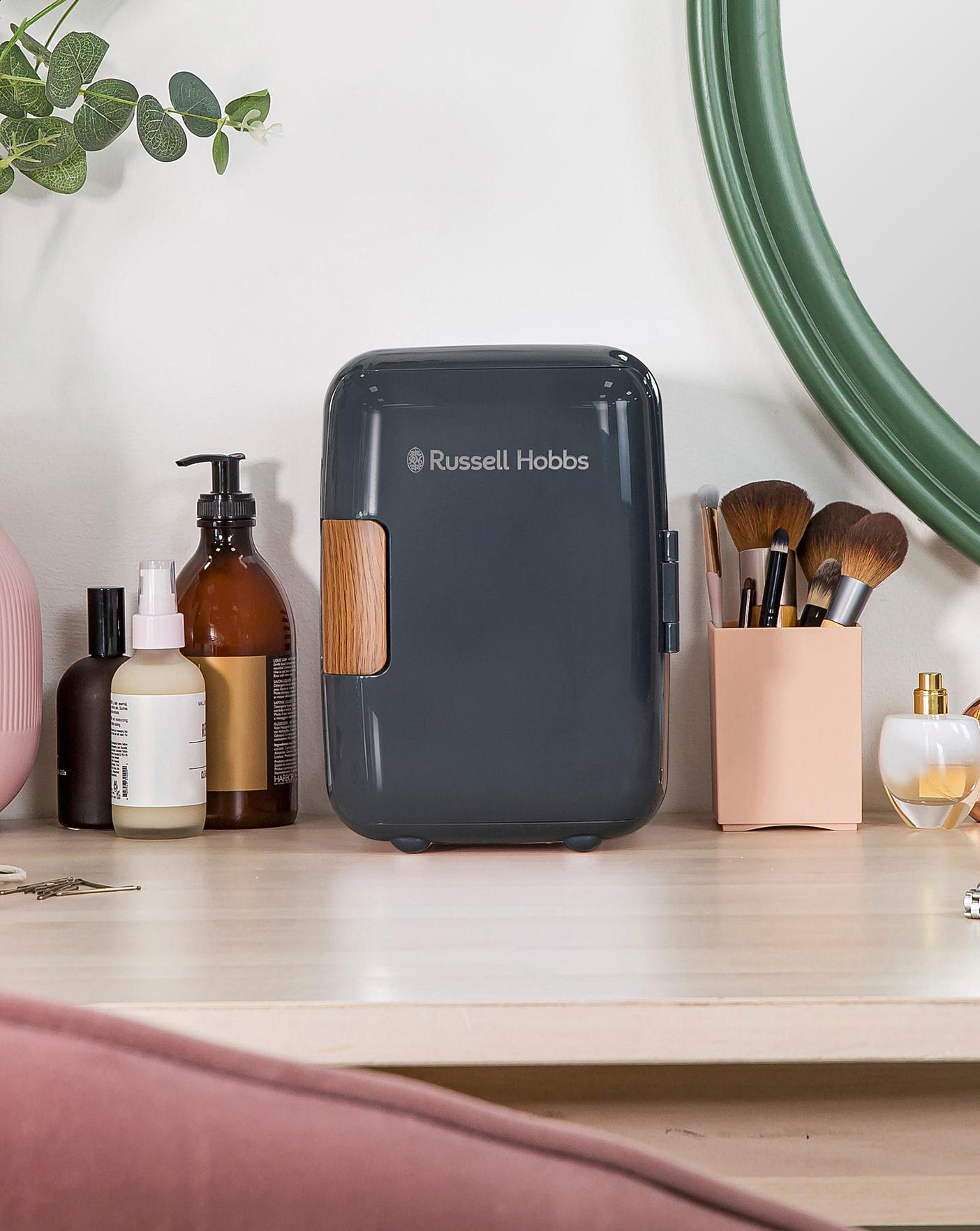  Russell Hobbs RH4CLR1001SCG Scandi 4L Cooler Grey