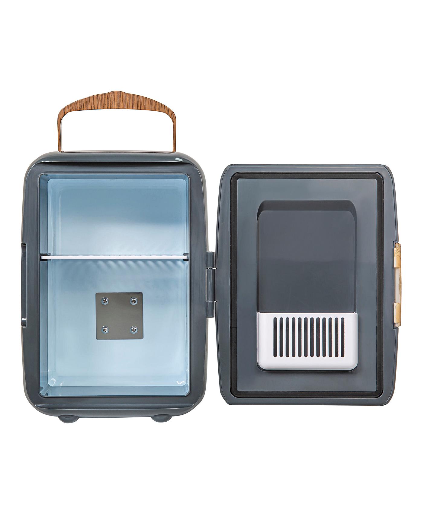  Russell Hobbs RH4CLR1001SCG Scandi 4L Cooler Grey