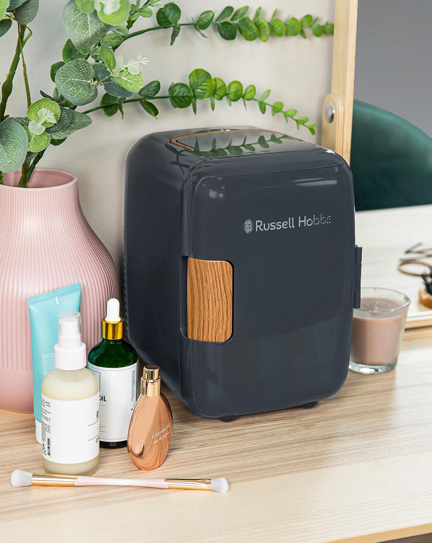  Russell Hobbs RH4CLR1001SCG Scandi 4L Cooler Grey