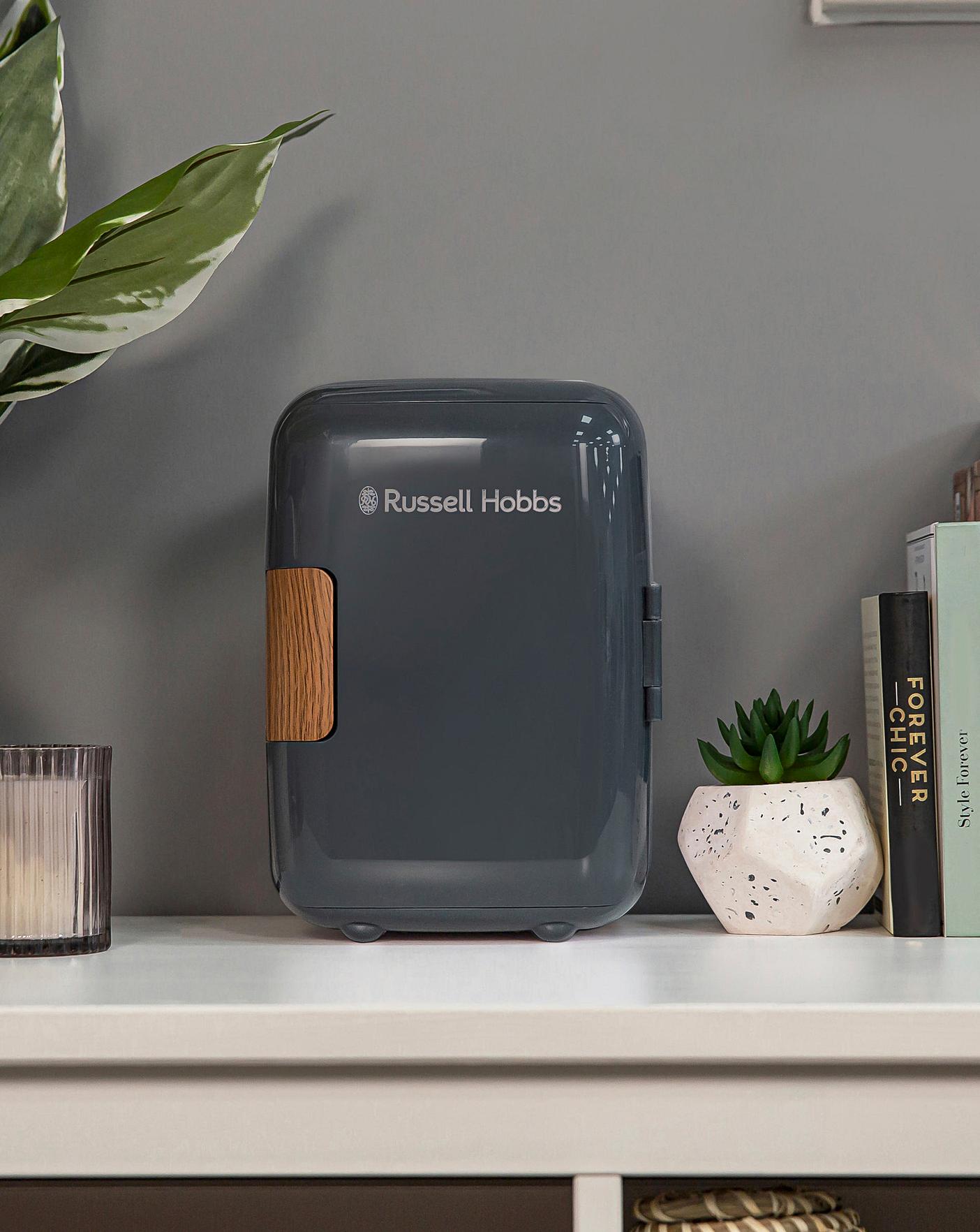  Russell Hobbs RH4CLR1001SCG Scandi 4L Cooler Grey