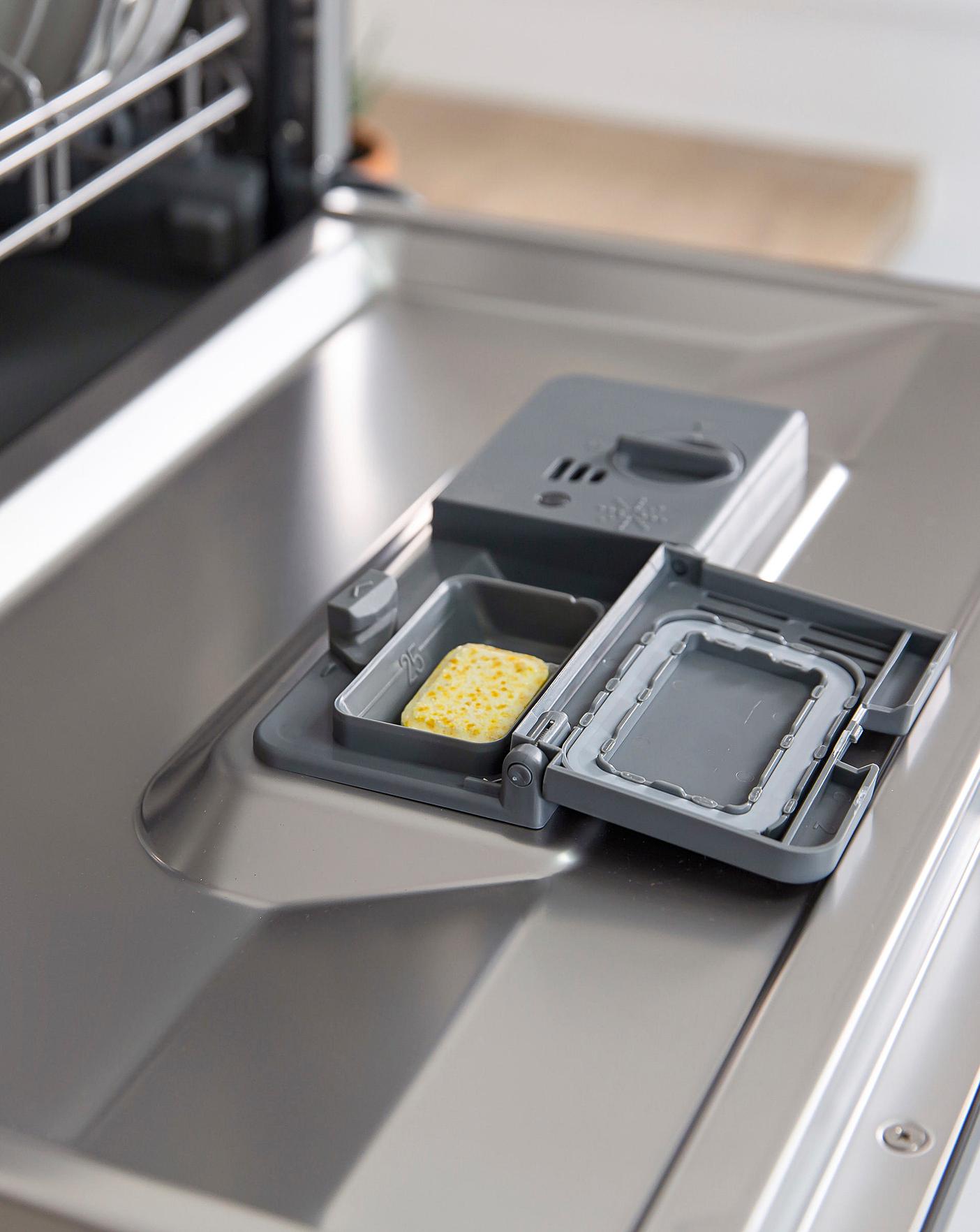  Russell Hobbs RHTTDW6B Table Top Dishwasher - Black
