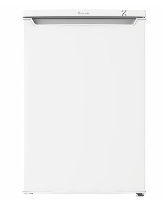  Fridgemaster MUZ5582M Under Counter Freezer - White