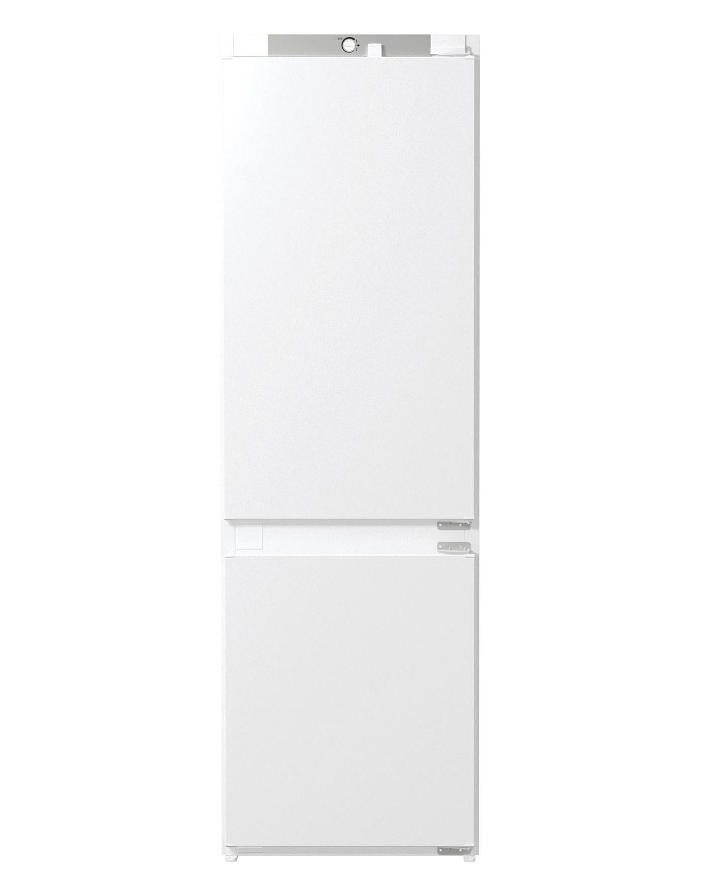  Fridgemaster MBC54260F Integrated Fridge Freezer