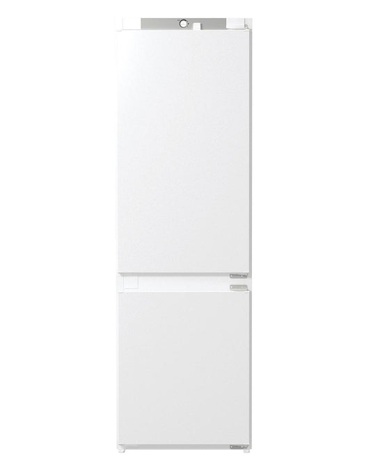  Fridgemaster MBC54260F Integrated Fridge Freezer