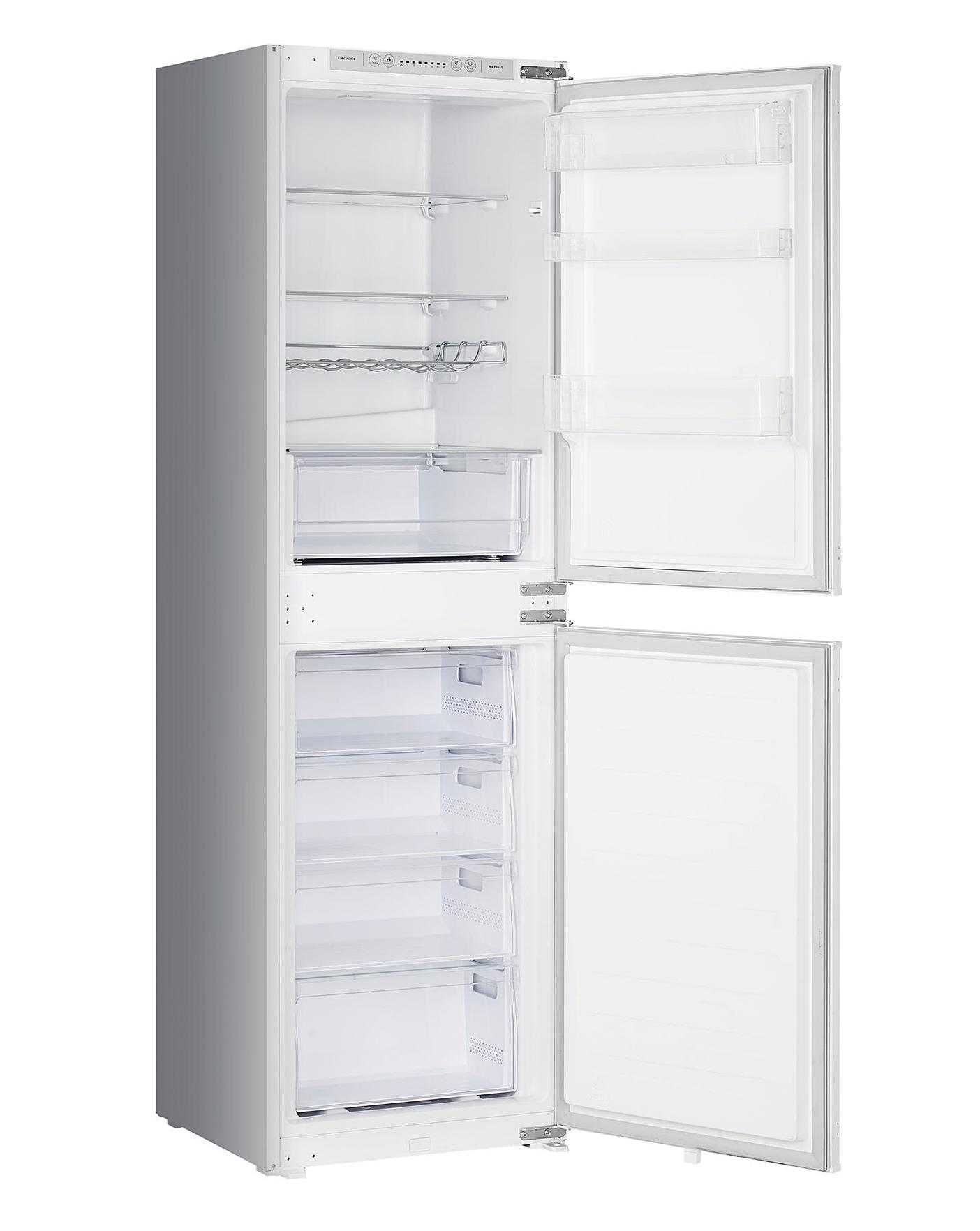  Hisense RIB291F4AWF Integrated Fridge Freezer