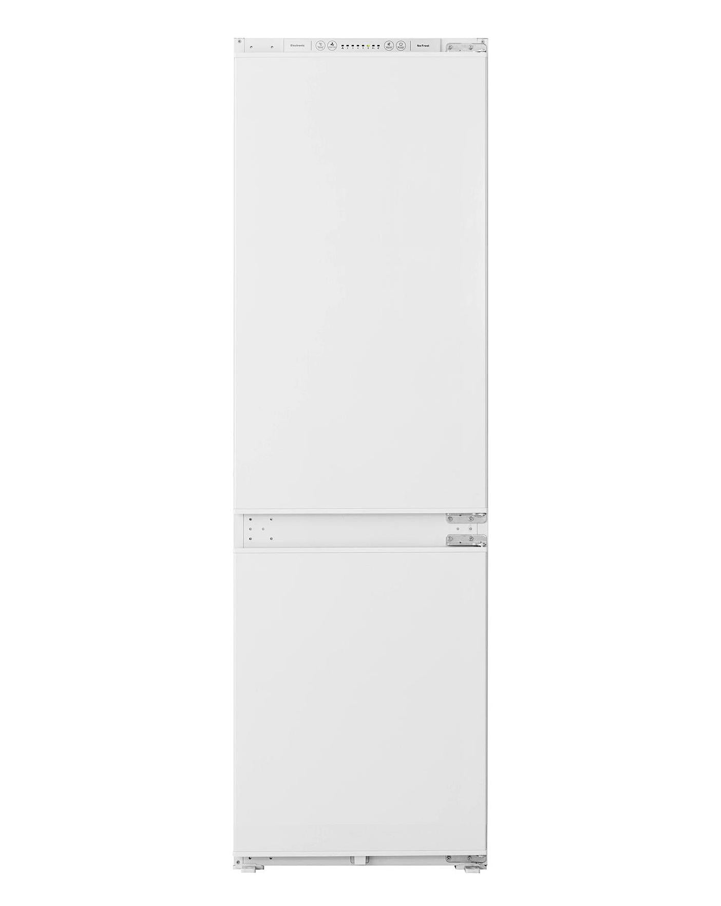  Hisense RIB312F4AWF Integrated Fridge Freezer