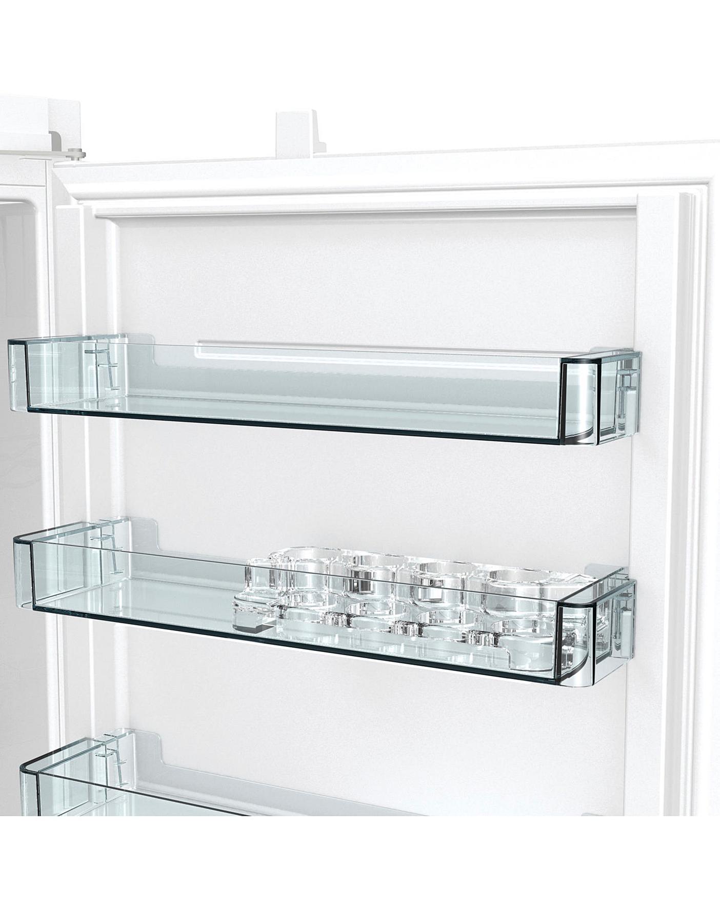  Hisense RIL391D4AW1 Integrated Upright Fridge