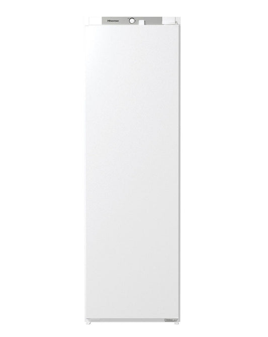  Hisense RIL391D4AW1 Integrated Upright Fridge