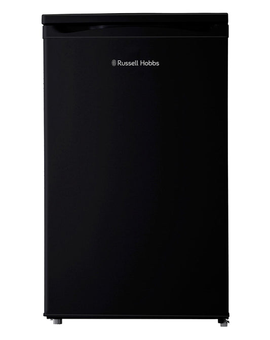  Russell Hobbs RHUCFZ3B Under Counter Freezer - Black