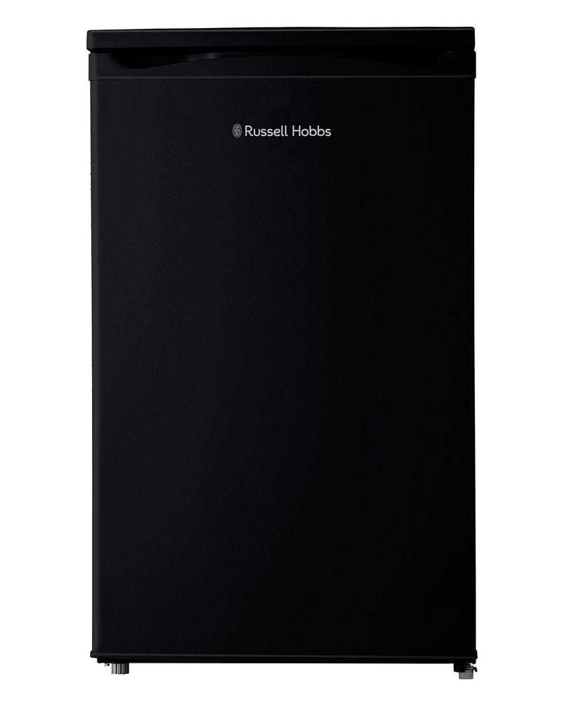  Russell Hobbs RHUCFZ3B Under Counter Freezer - Black