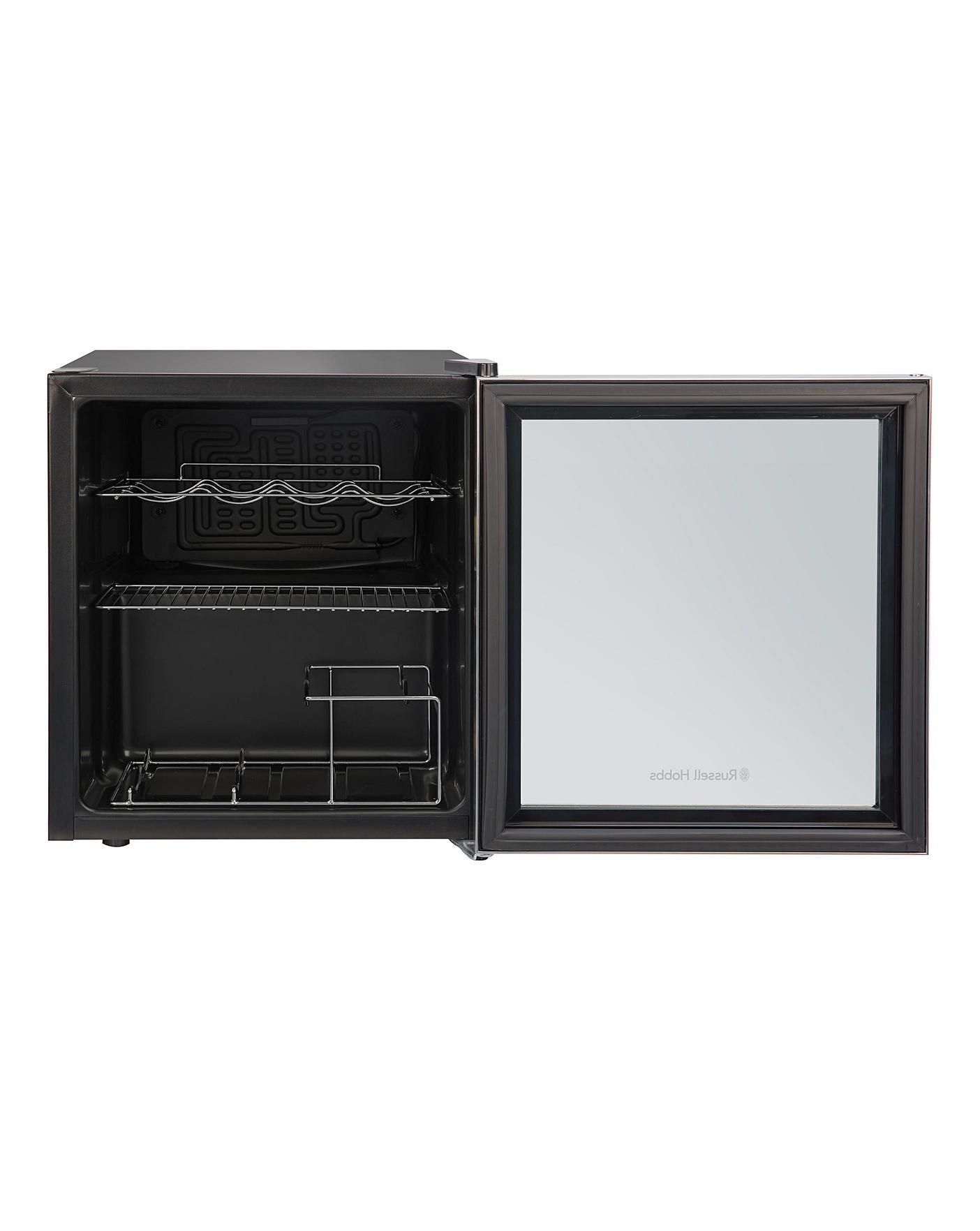  Russell Hobbs RHGWC3SS Wine Cooler - Stainless Steel