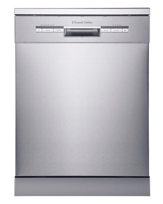  Russell Hobbs RHDW3SS Stainless Steel 12 Place Dishwasher