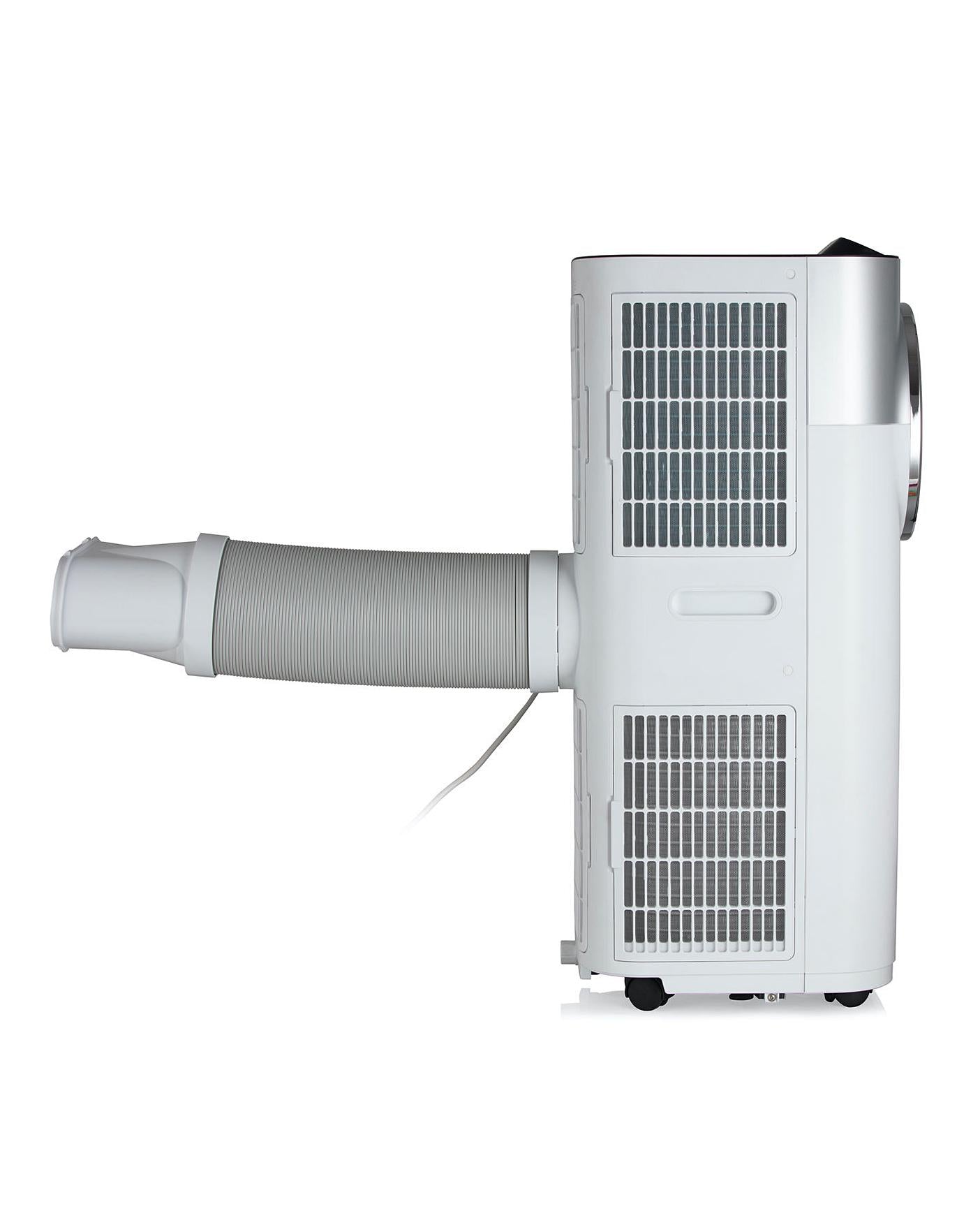 Black & Decker Black + Decker 12000 BTU BXAC40008GB 2in1 Heating And Air Conditioner