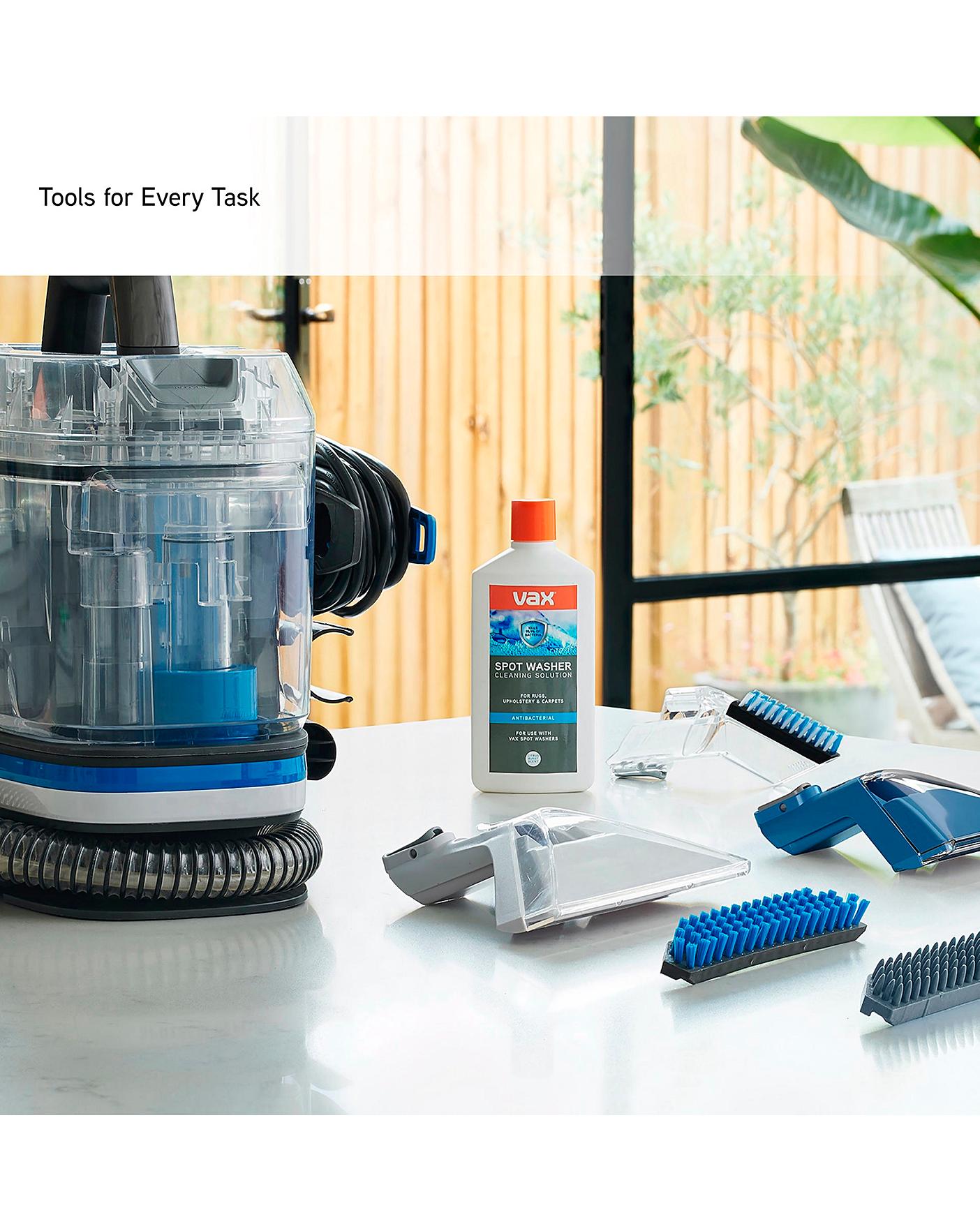  Vax CDSWMPXP SpotWash Home Duo