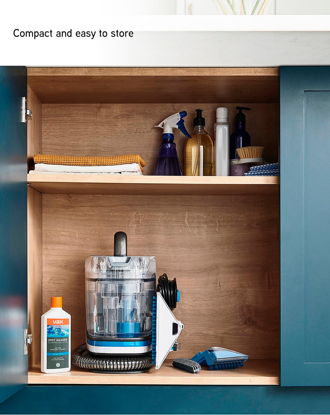  Vax CDSWMPXP SpotWash Home Duo