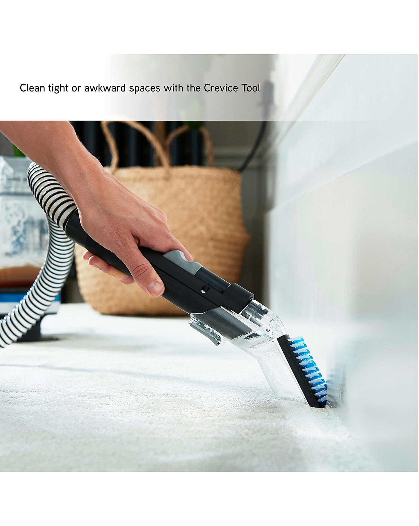  Vax CDSWMPXP SpotWash Home Duo