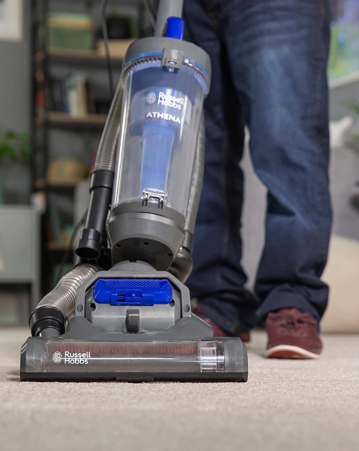  Russell Hobbs RHUV5101 Athena Upright Vacuum