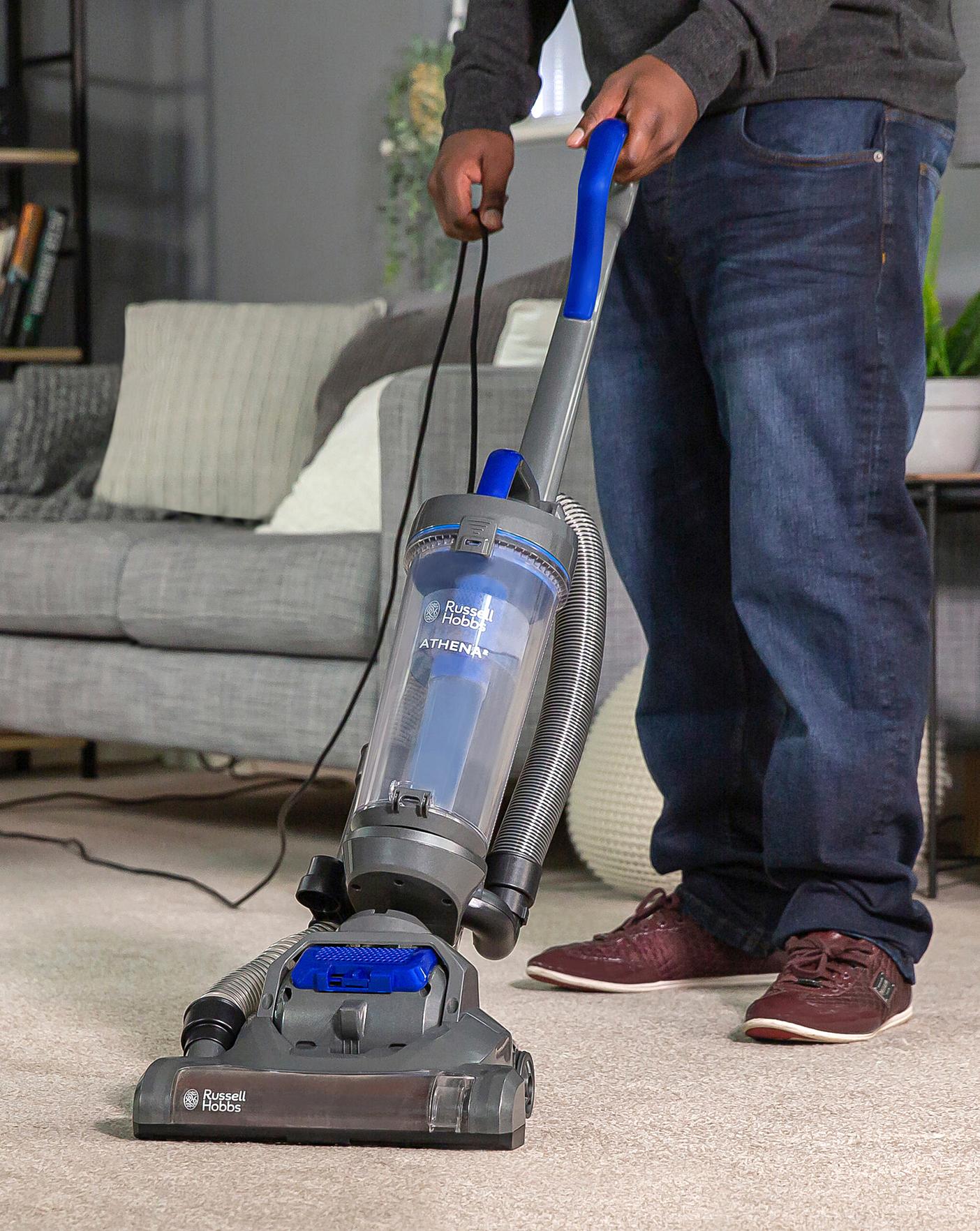  Russell Hobbs RHUV5101 Athena Upright Vacuum