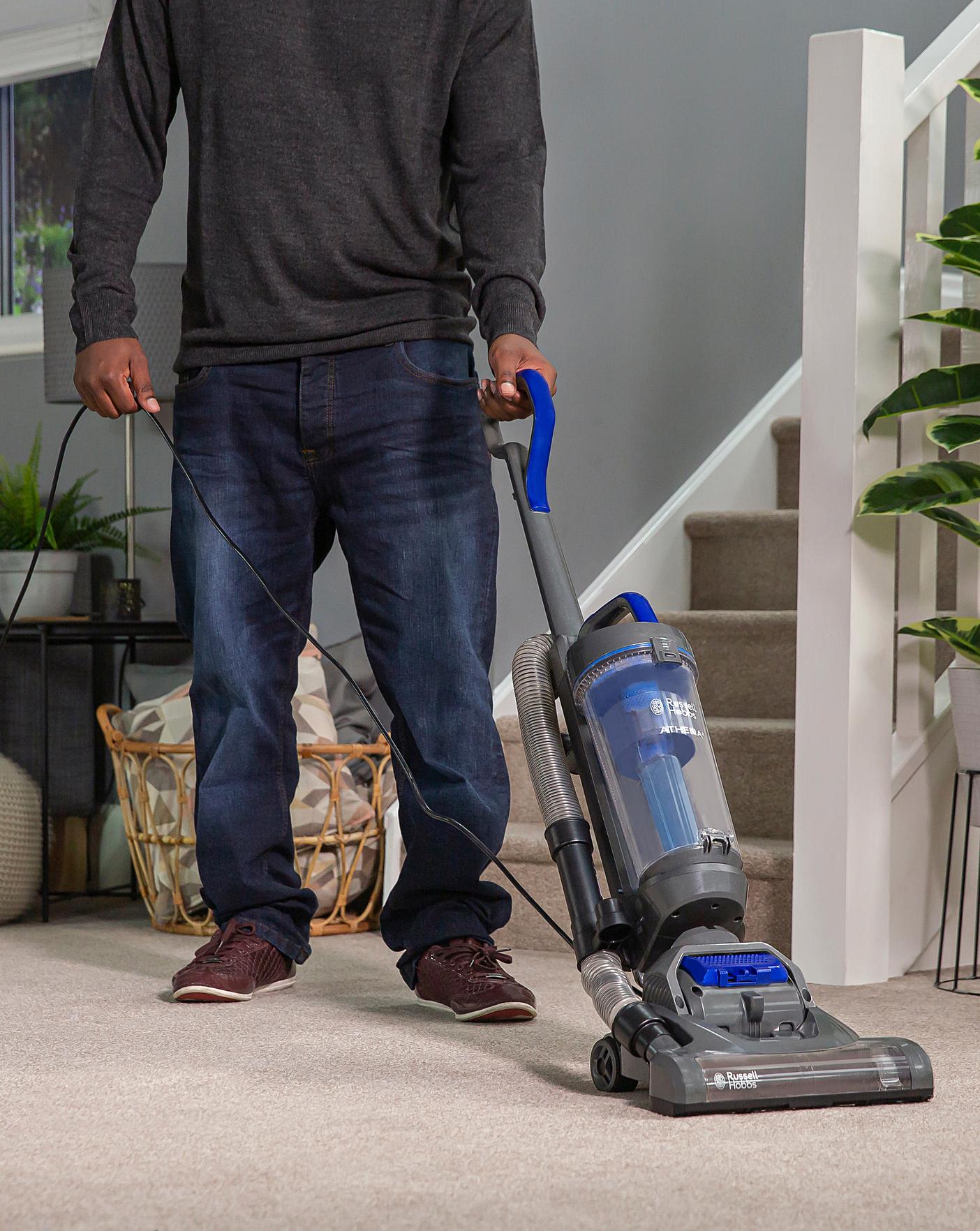  Russell Hobbs RHUV5101 Athena Upright Vacuum