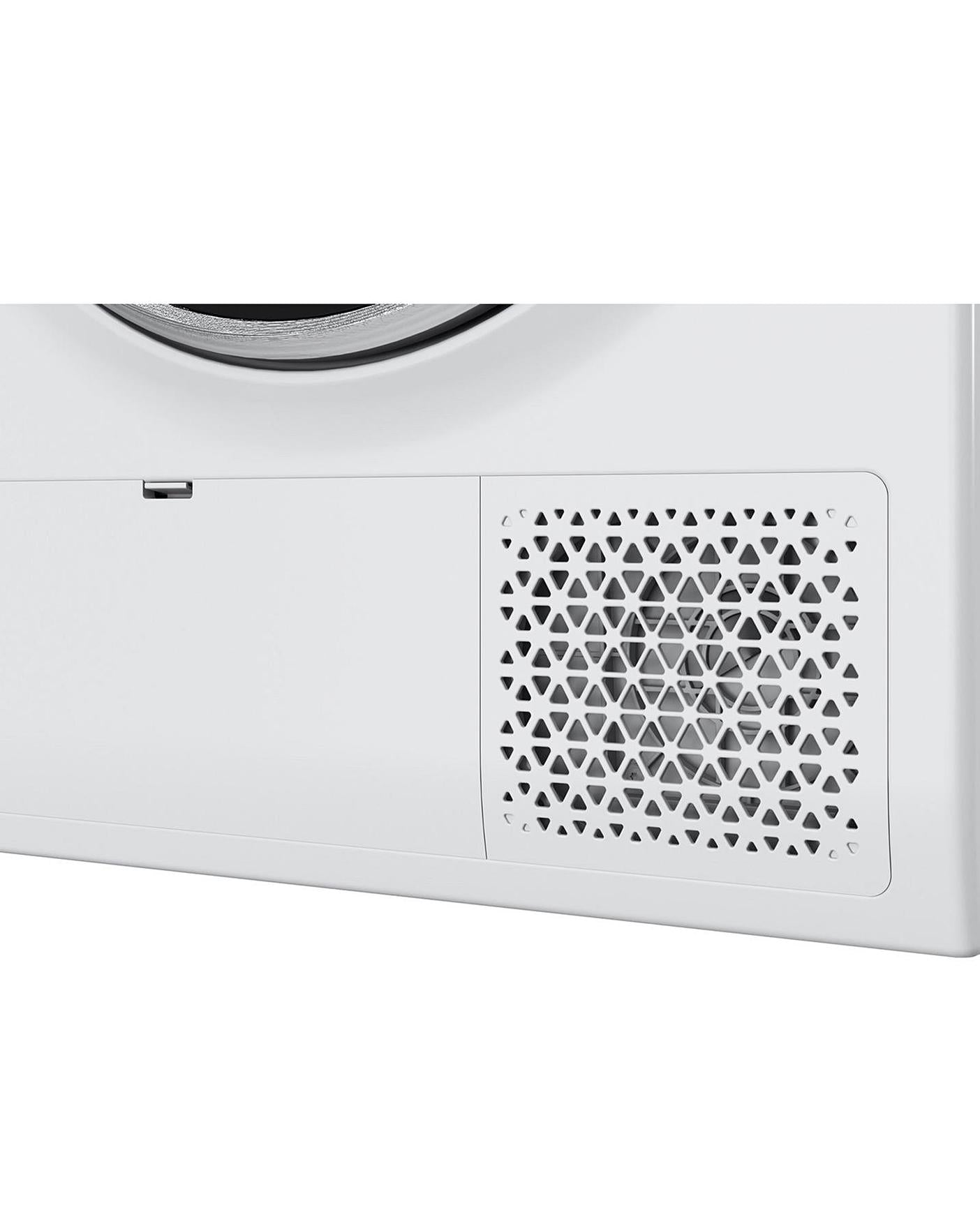  Hotpoint NT M11 8X3XB UK 8kg Heat Pump Tumble Dryer - White