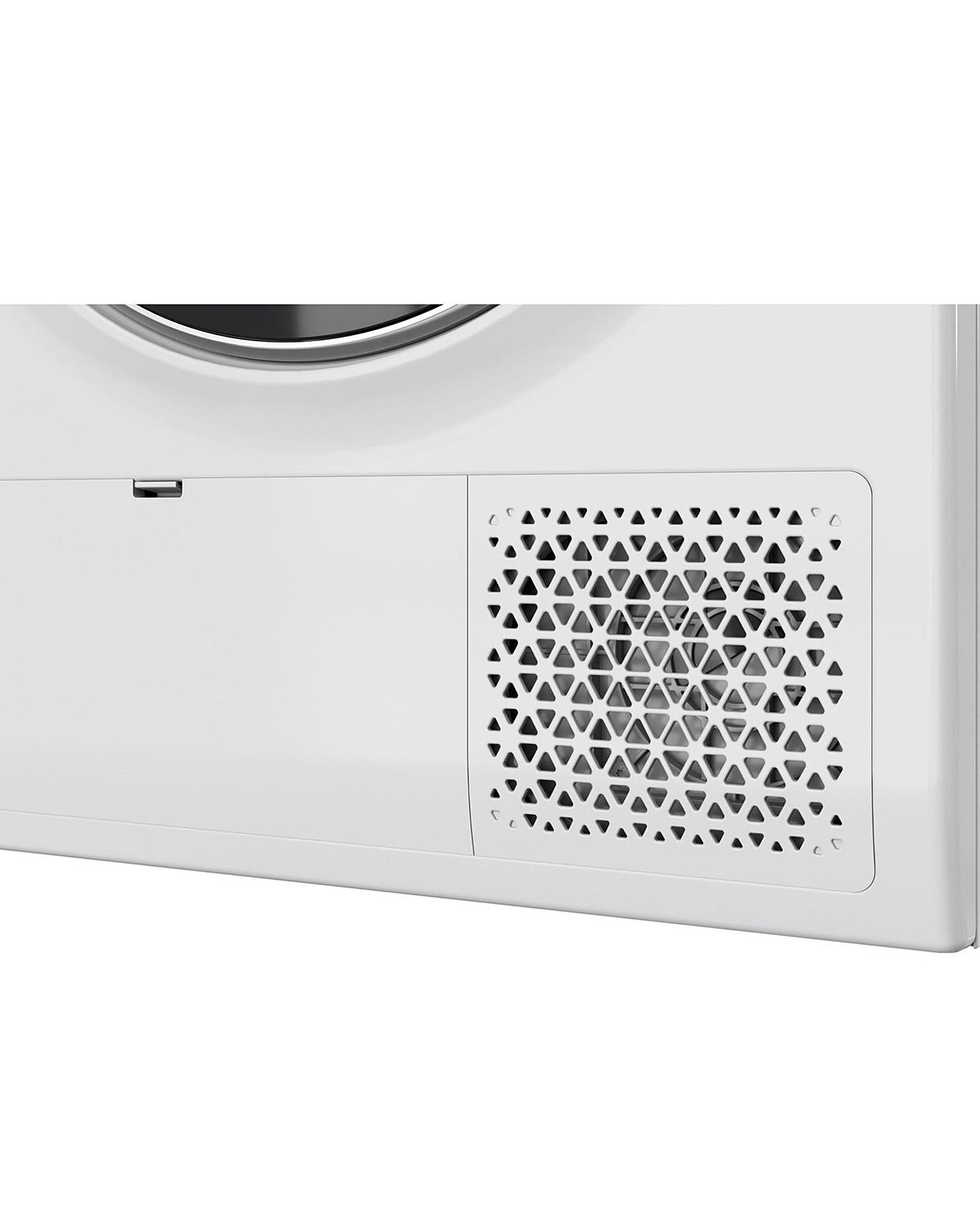  Hotpoint NT M11 9X3E UK 9kg Heat Pump Tumble Dryer - White