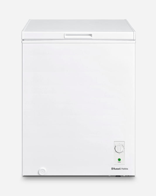  Russell Hobbs RH99CF1001 99 Litre Chest Freezer - White