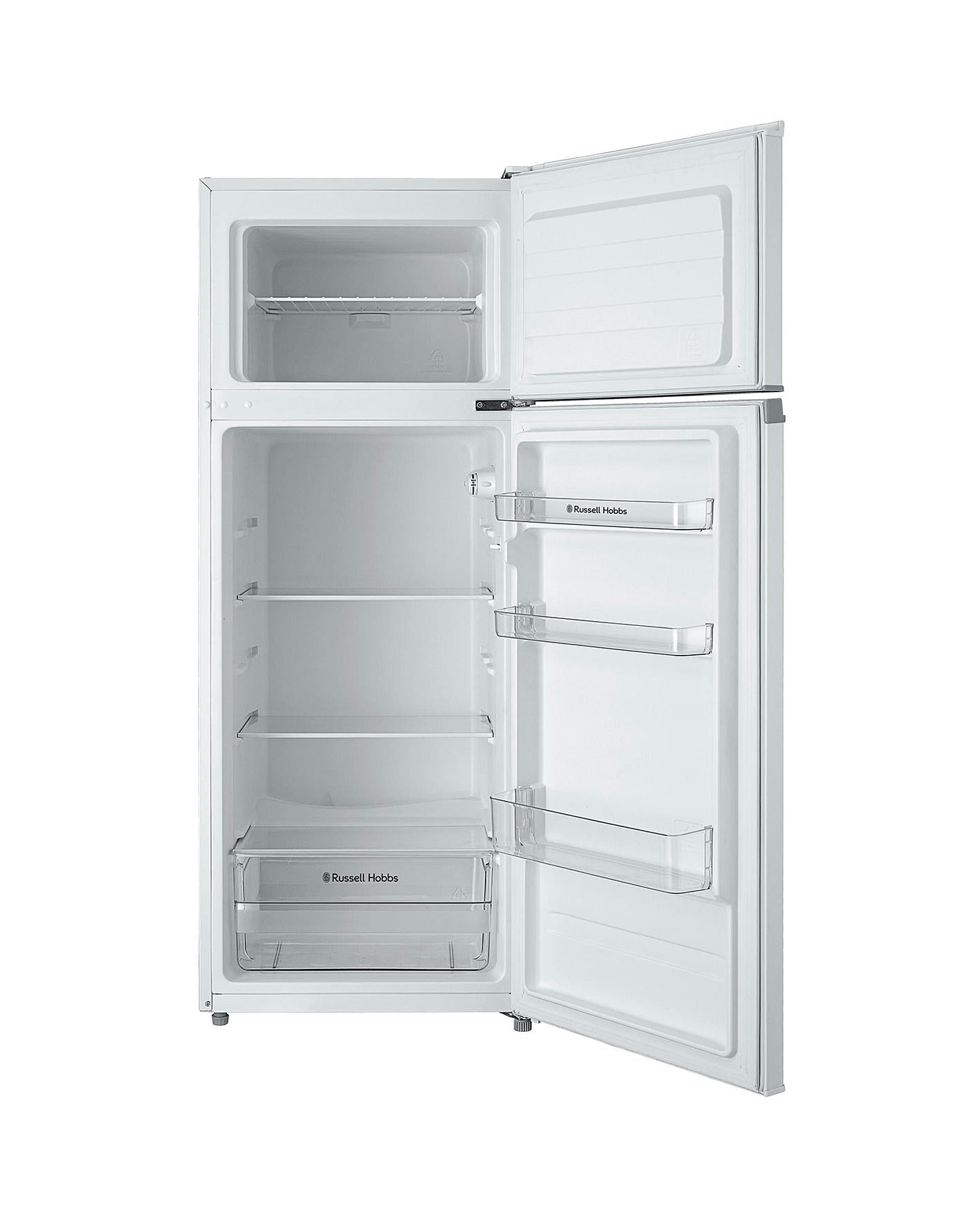  Russell Hobbs RH144TMFF54 Fridge Freezer
